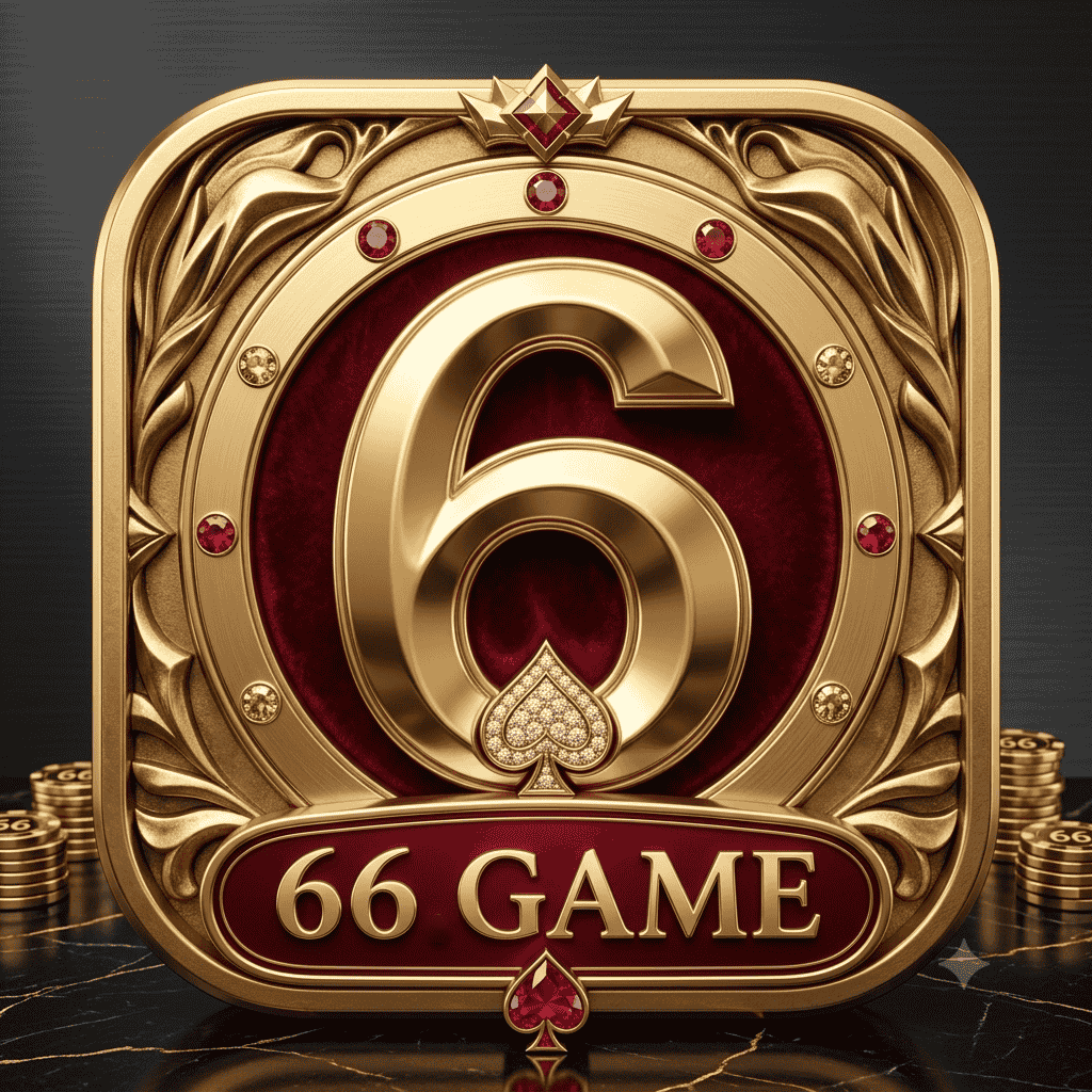 66 Game mobile app logo in the new game list