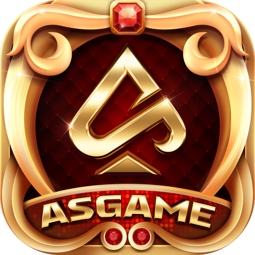 AS Game mobile app logo in the new game list