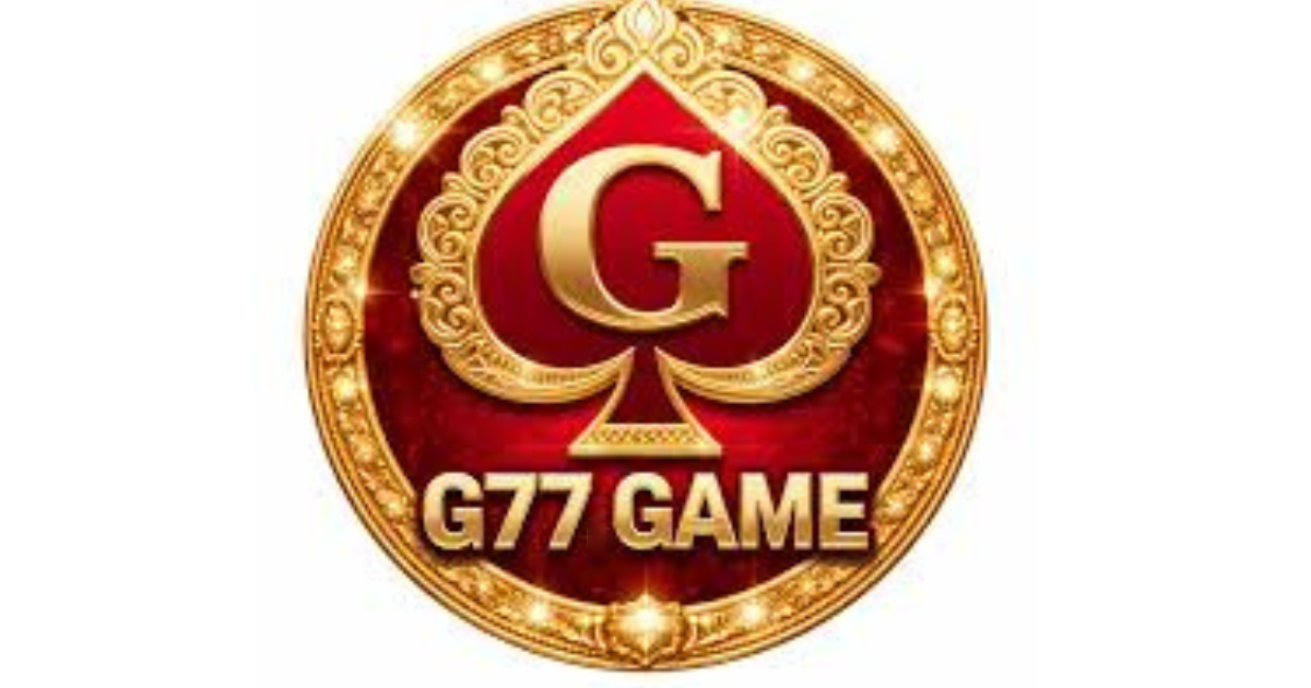 G77 Game mobile app logo in the new game list