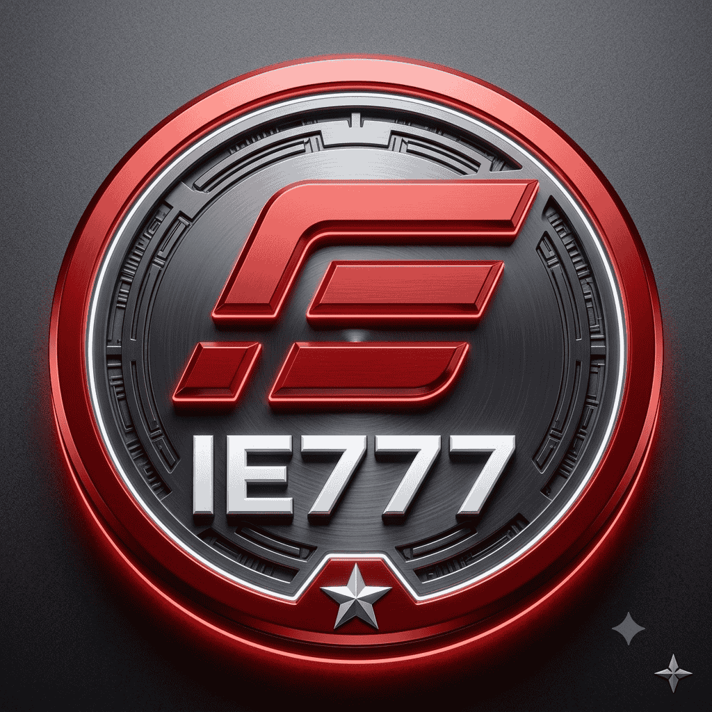 IE777 Game Android game logo and app listing