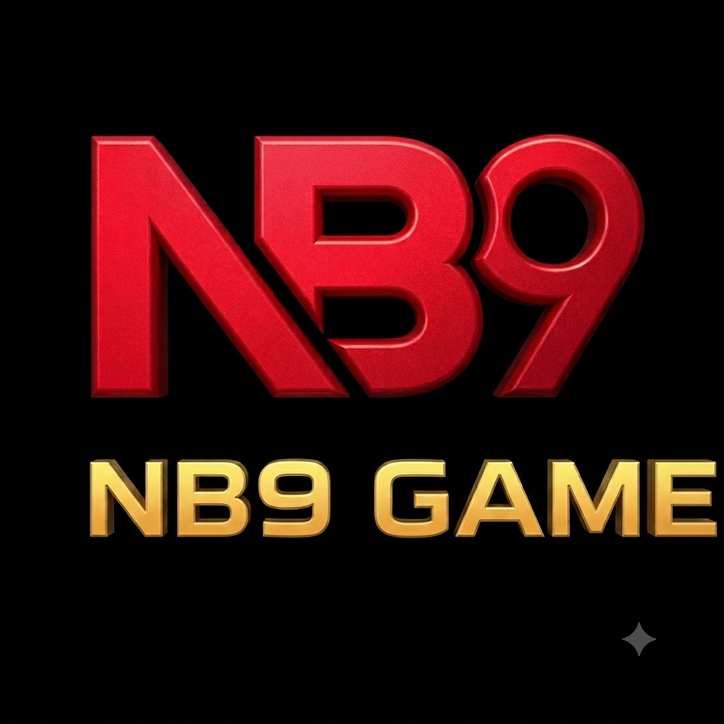 NB9 Android game logo and app listing