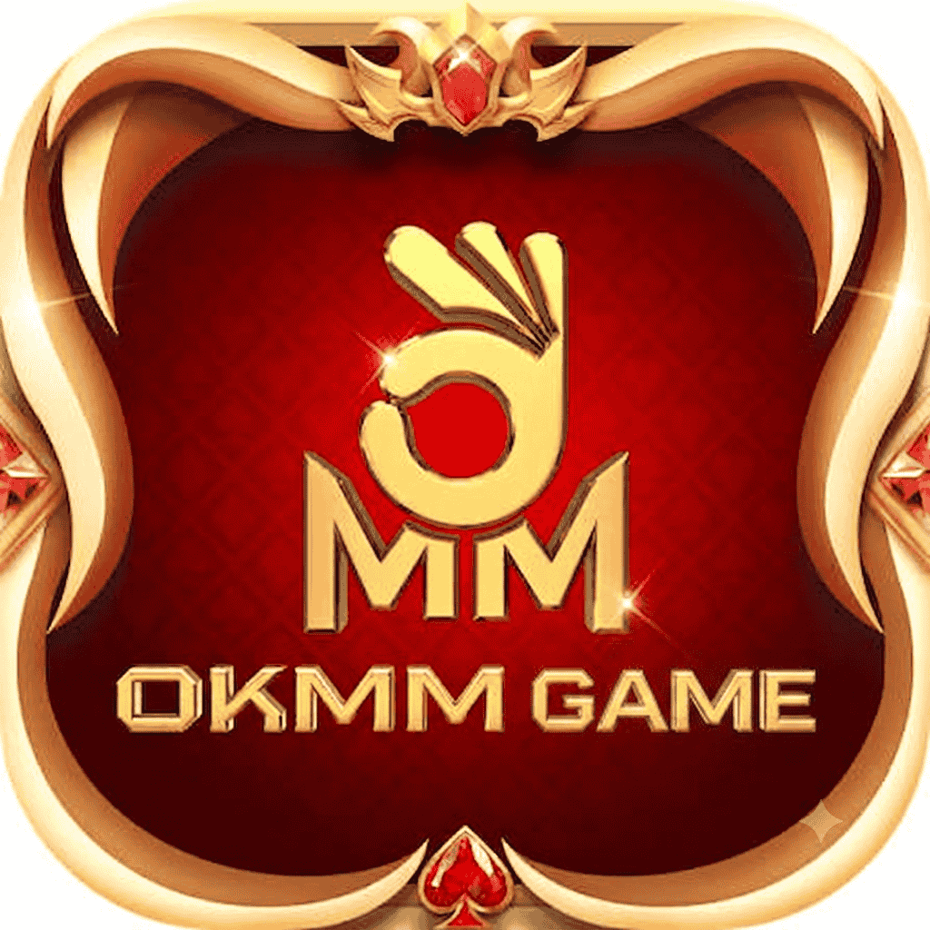 OKMM Android game logo and app listing