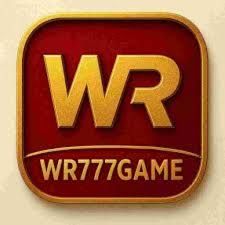 WR777 Game mobile app logo in the new game list