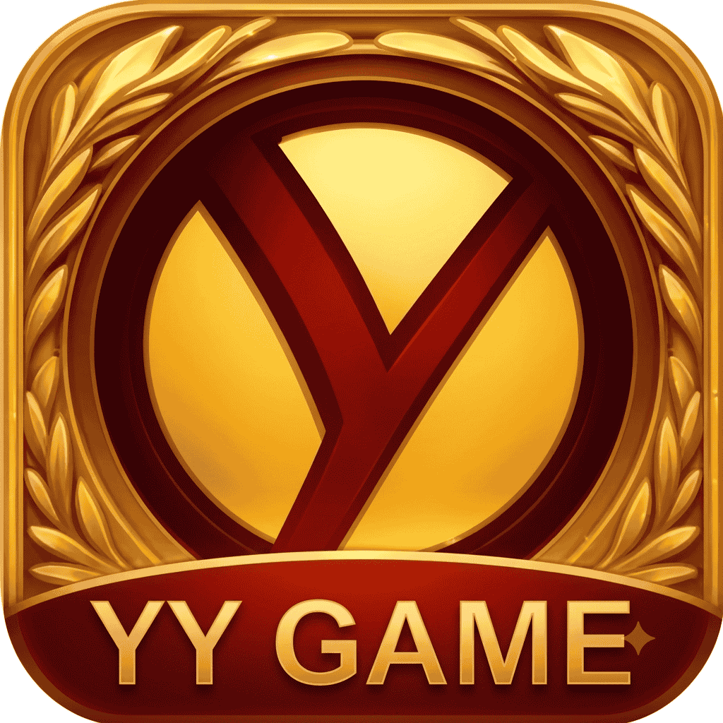 YY Game mobile app logo in the new game list
