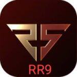 RR9 Game mobile app logo in the new game list