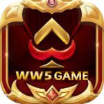 WW5 Android game logo and app listing