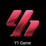 Y1 Android game logo and app listing